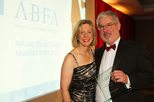 ABFA Achievers Awards 2013