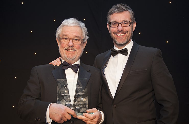 Alan-with-his-award