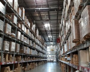 Survey to help wholesaler avoid cash flow shortfall